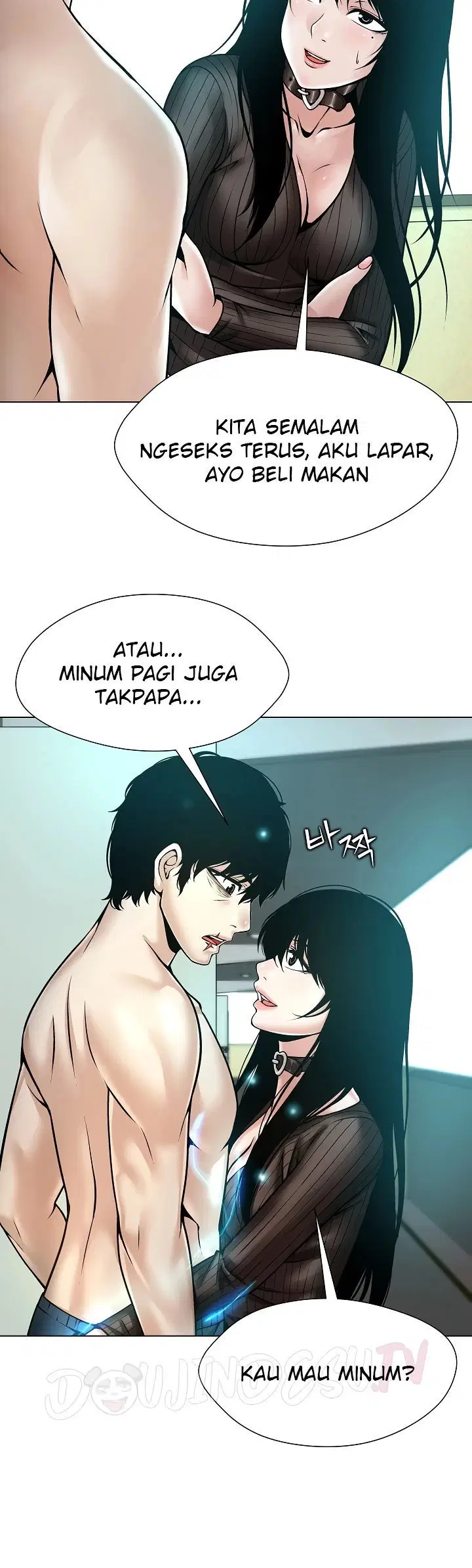 Bad Woman (Hwansang Golae) Chapter 07 page 30
