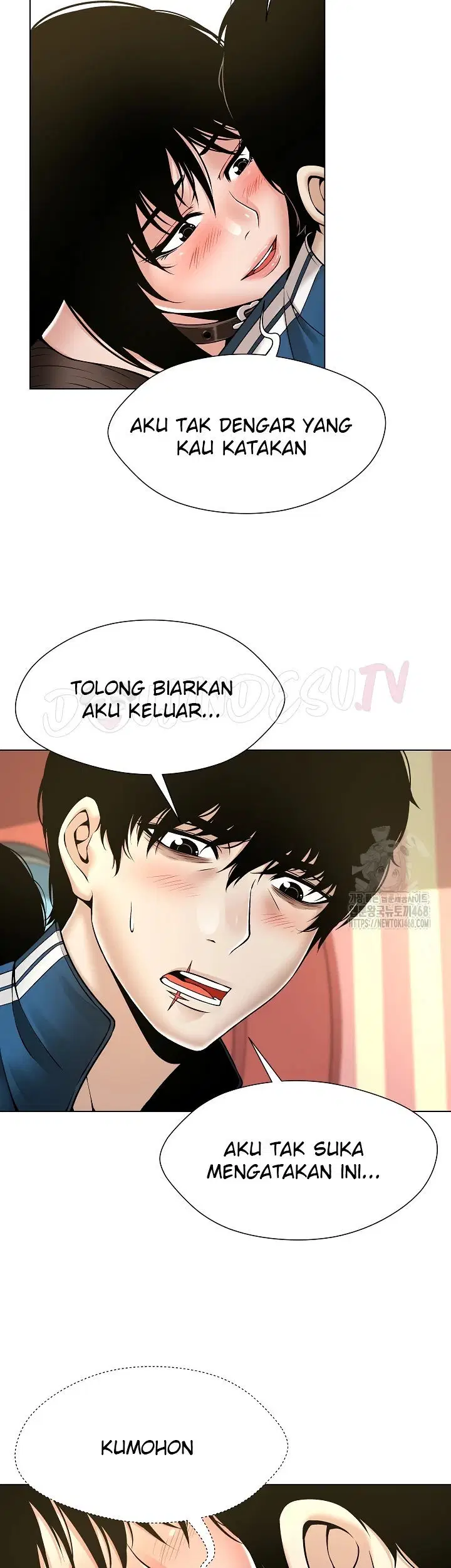Bad Woman (Hwansang Golae) Chapter 09 page 12