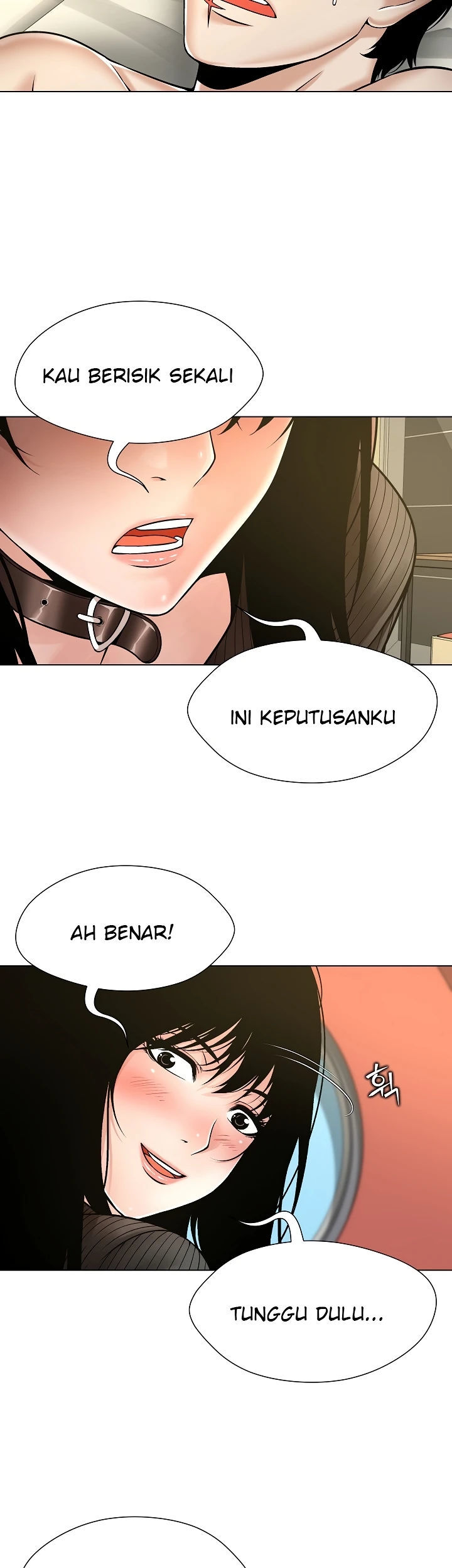 Bad Woman (Hwansang Golae) Chapter 09 page 22
