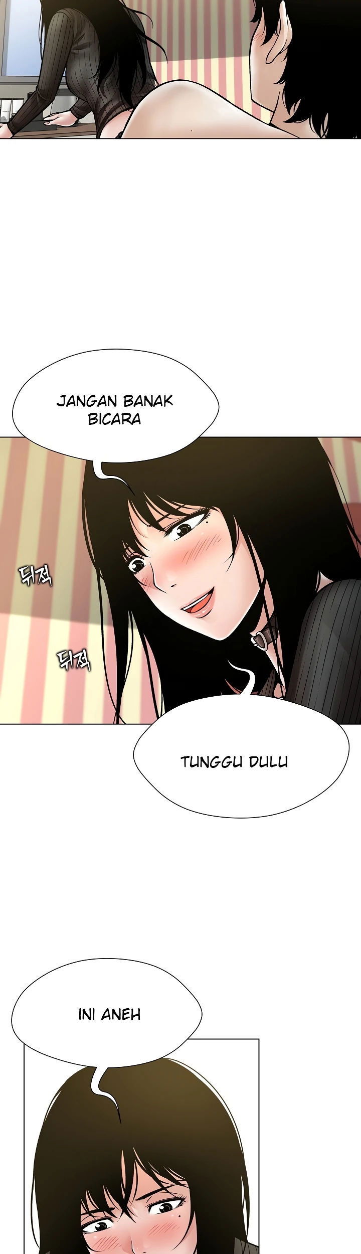 Bad Woman (Hwansang Golae) Chapter 09 page 24