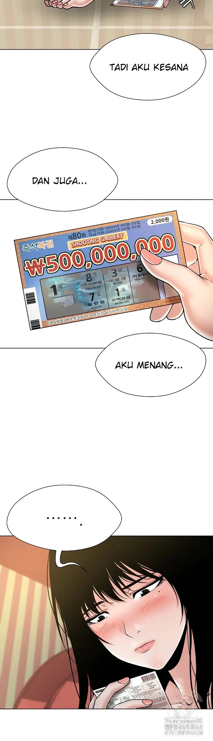 Bad Woman (Hwansang Golae) Chapter 09 page 26