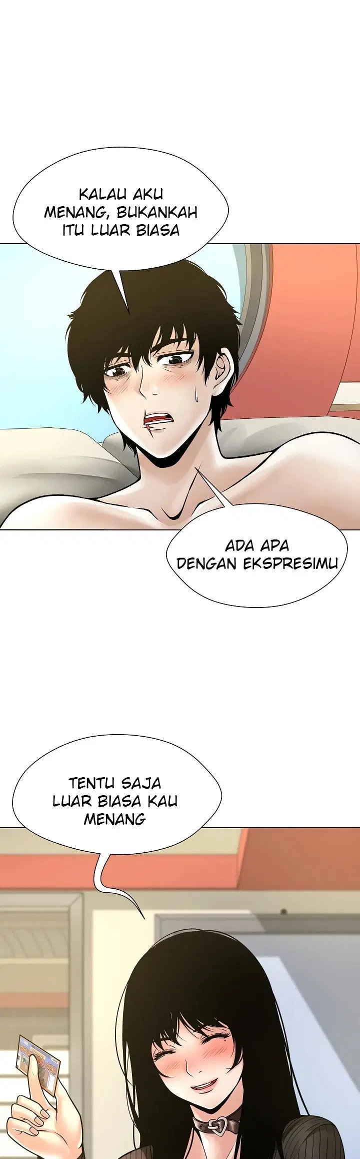 Bad Woman (Hwansang Golae) Chapter 09 page 27