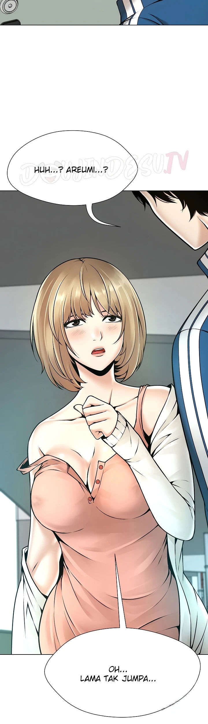 Bad Woman (Hwansang Golae) Chapter 11 page 10