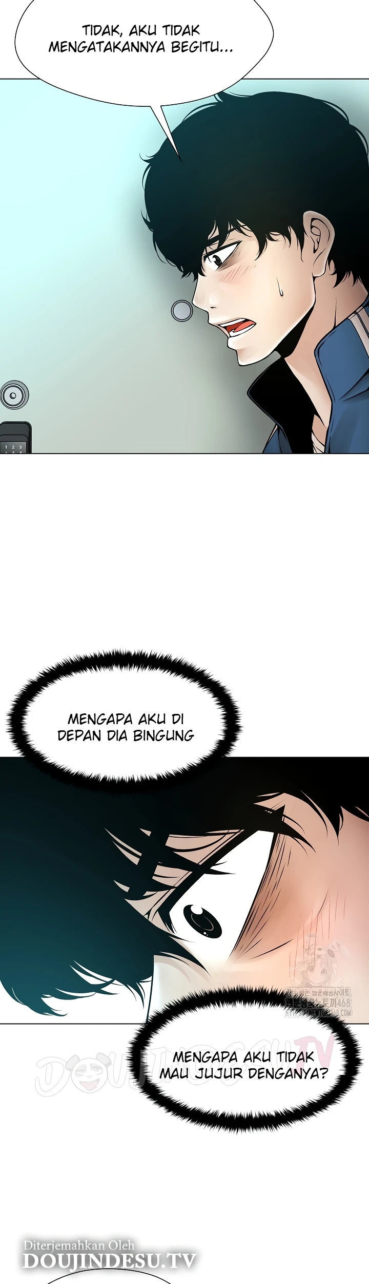 Bad Woman (Hwansang Golae) Chapter 11 page 23