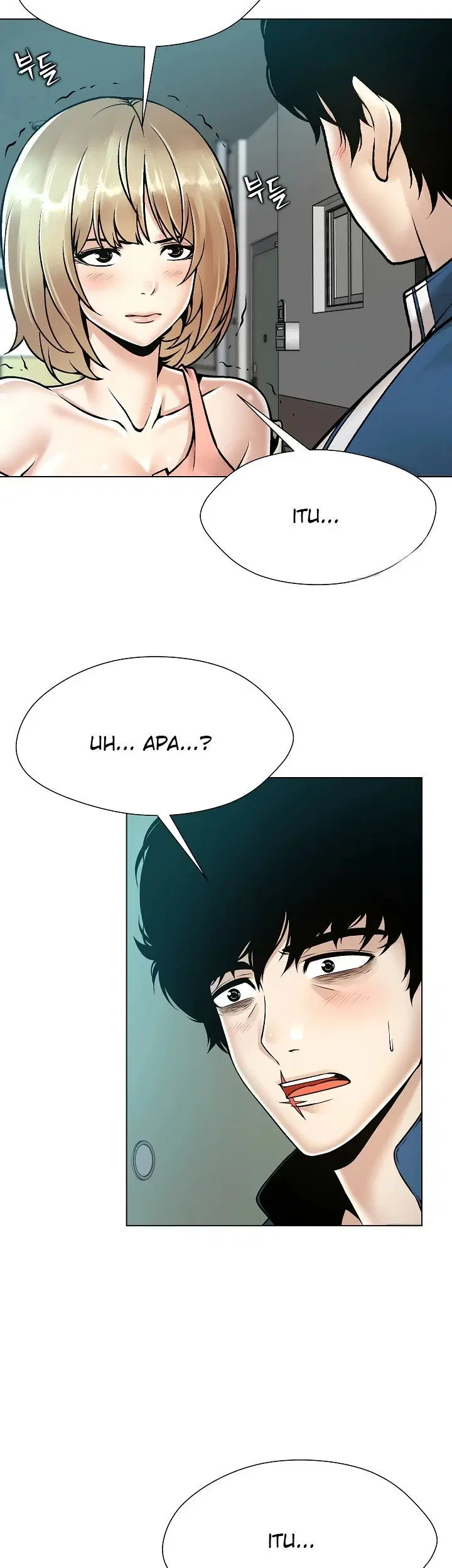 Bad Woman (Hwansang Golae) Chapter 11 page 25