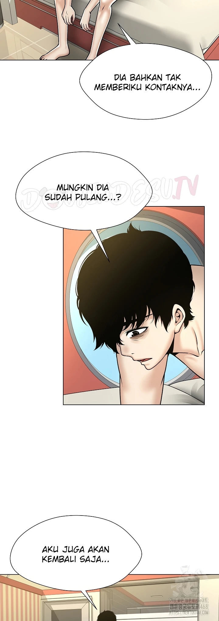 Bad Woman (Hwansang Golae) Chapter 11 page 2