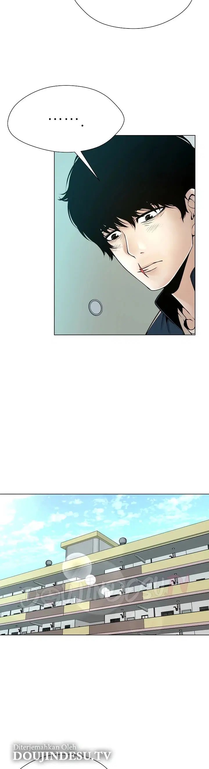 Bad Woman (Hwansang Golae) Chapter 11 page 29