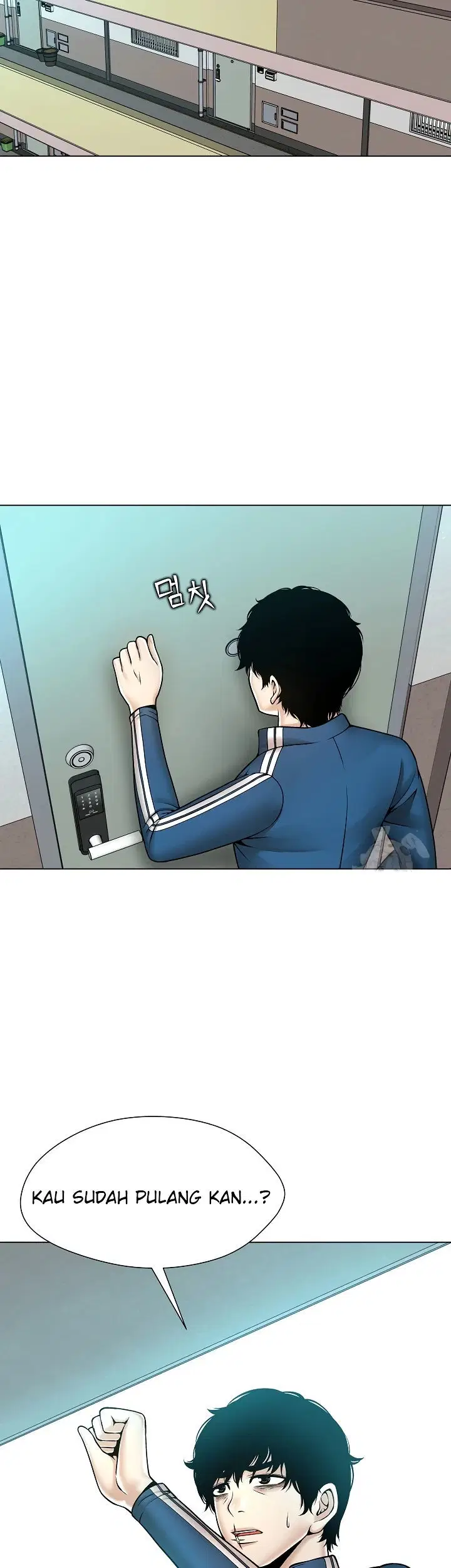 Bad Woman (Hwansang Golae) Chapter 11 page 4