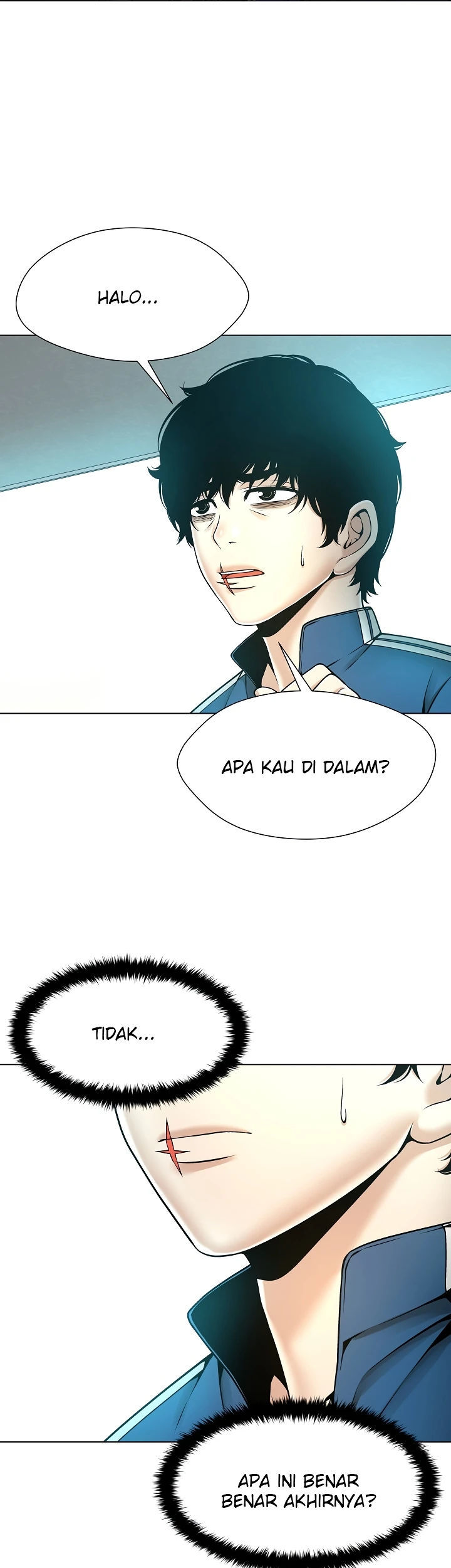 Bad Woman (Hwansang Golae) Chapter 11 page 6