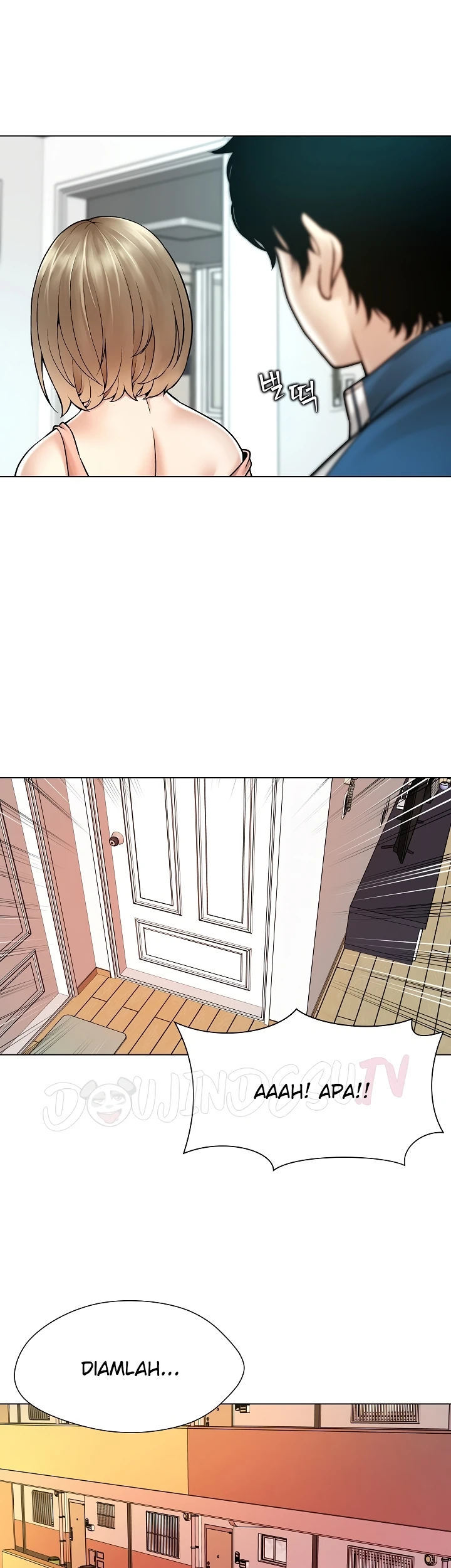 Bad Woman (Hwansang Golae) Chapter 13 page 23