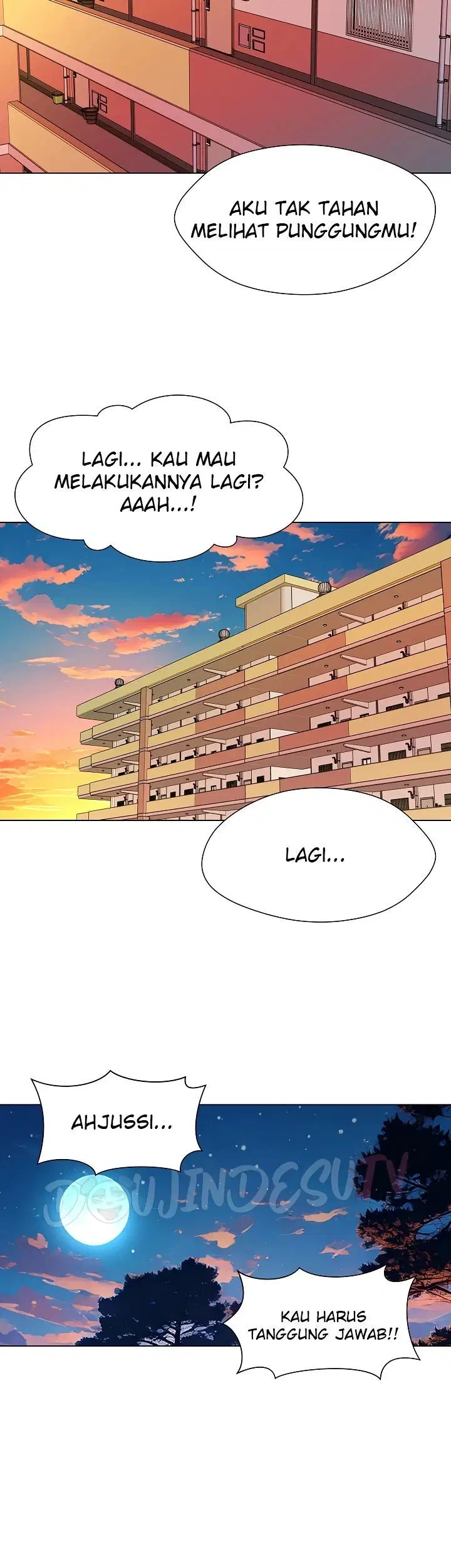 Bad Woman (Hwansang Golae) Chapter 13 page 24