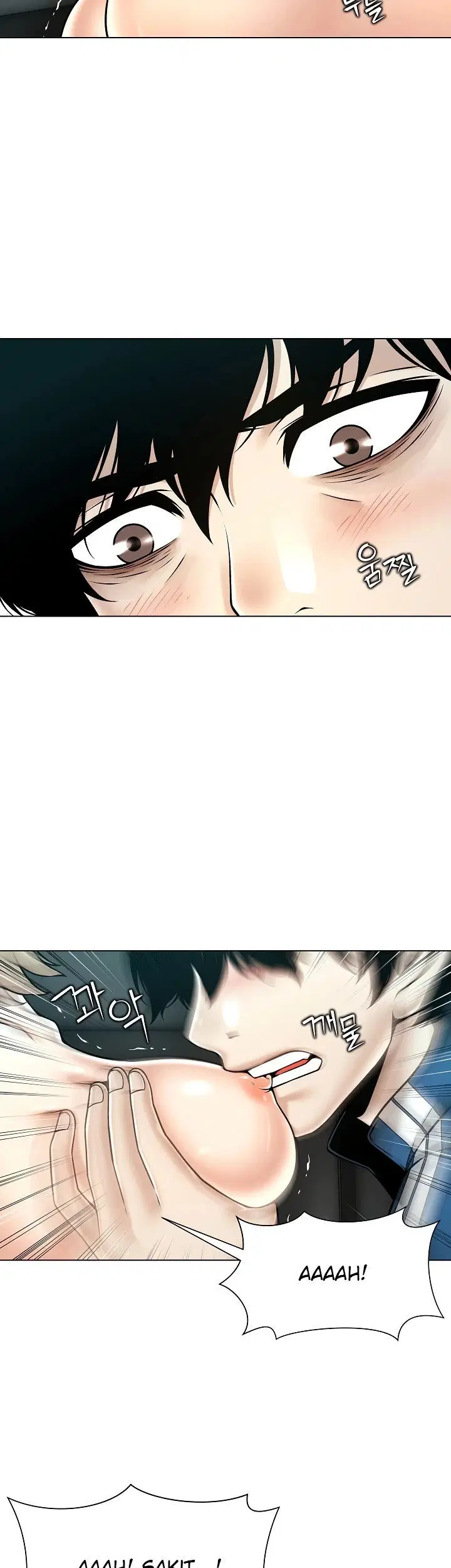 Bad Woman (Hwansang Golae) Chapter 13 page 6