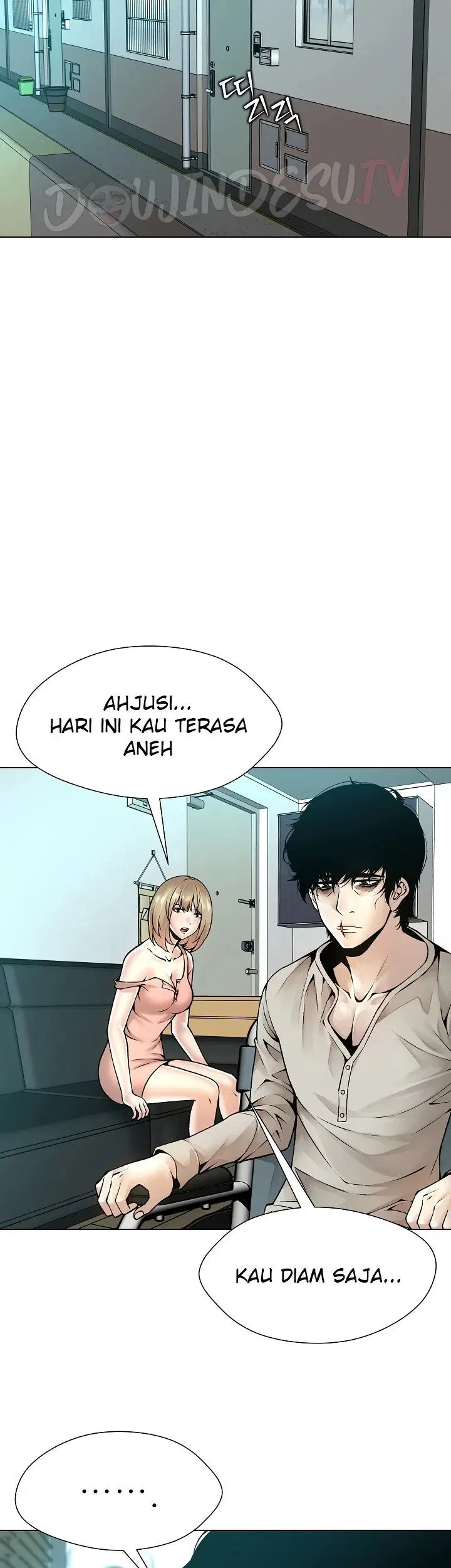 Bad Woman (Hwansang Golae) Chapter 15 page 15