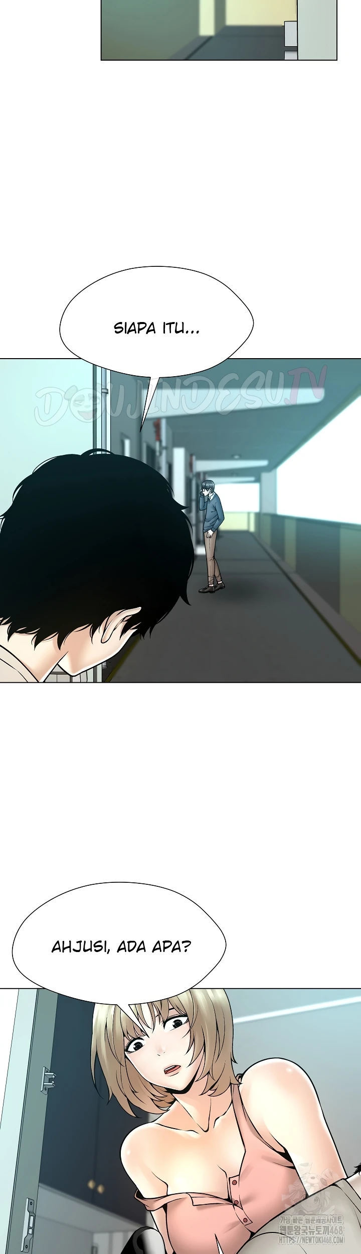 Bad Woman (Hwansang Golae) Chapter 15 page 20