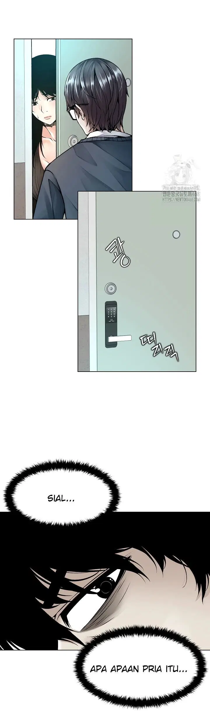 Bad Woman (Hwansang Golae) Chapter 15 page 24