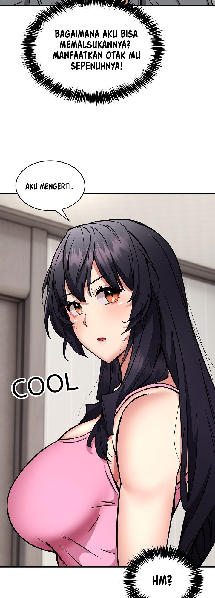 Driver in the New City Chapter 47 page 23