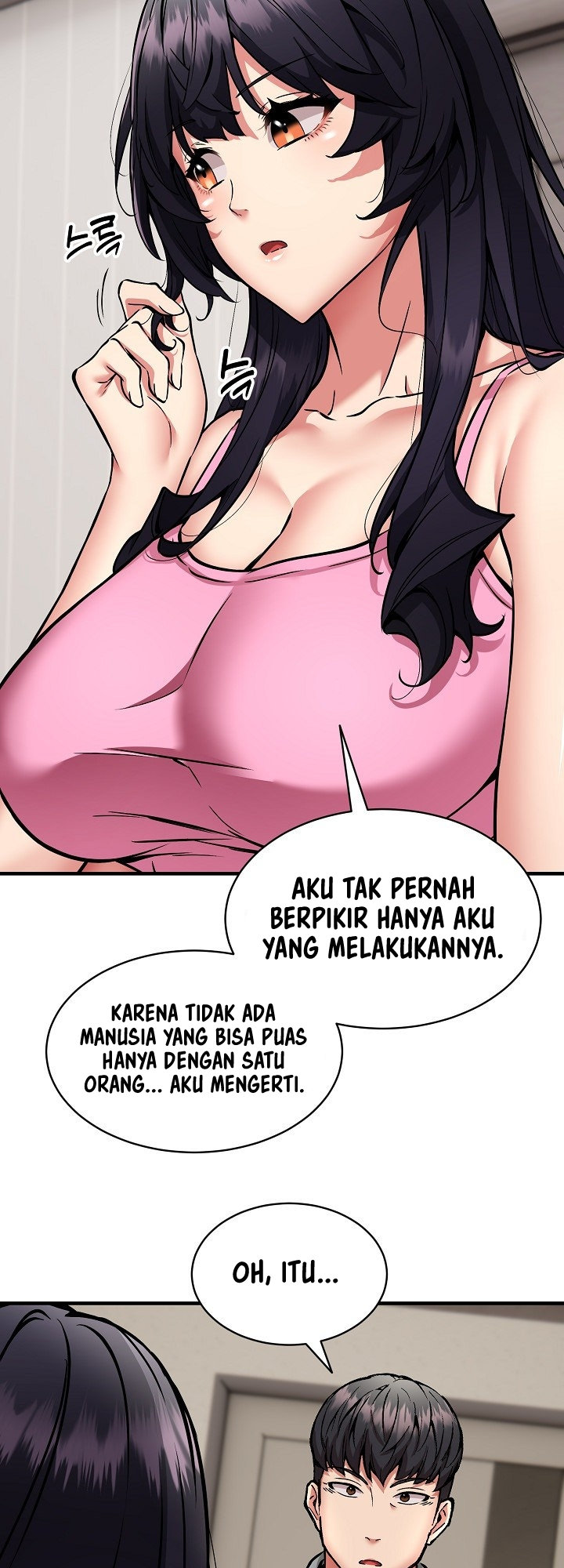 Driver in the New City Chapter 47 page 25