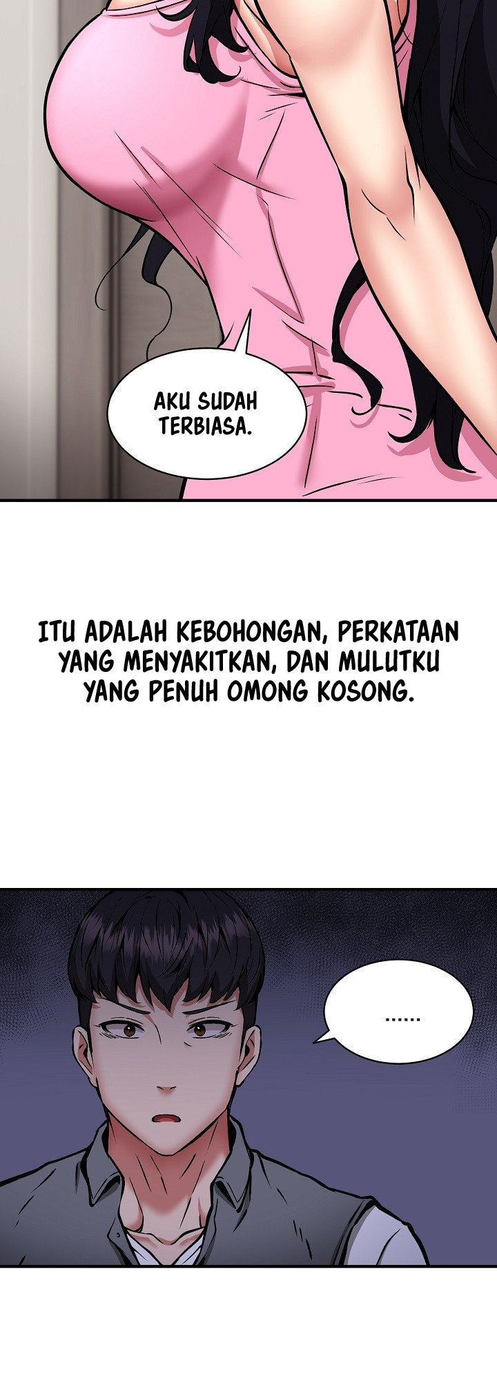 Driver in the New City Chapter 47 page 27