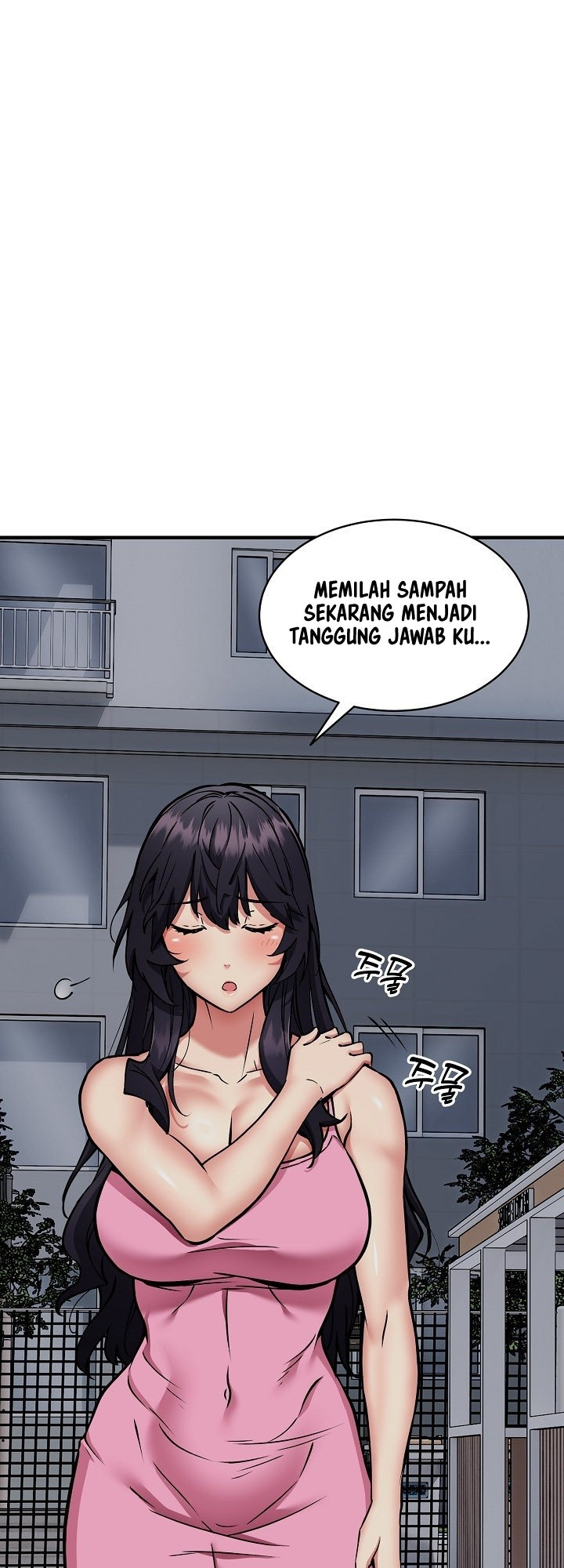 Driver in the New City Chapter 47 page 2