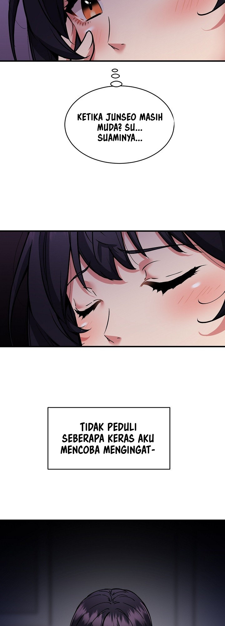 Driver in the New City Chapter 47 page 37