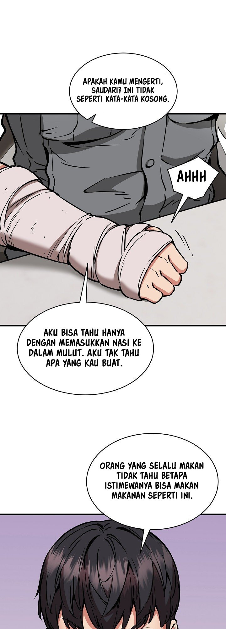 Driver in the New City Chapter 47 page 43
