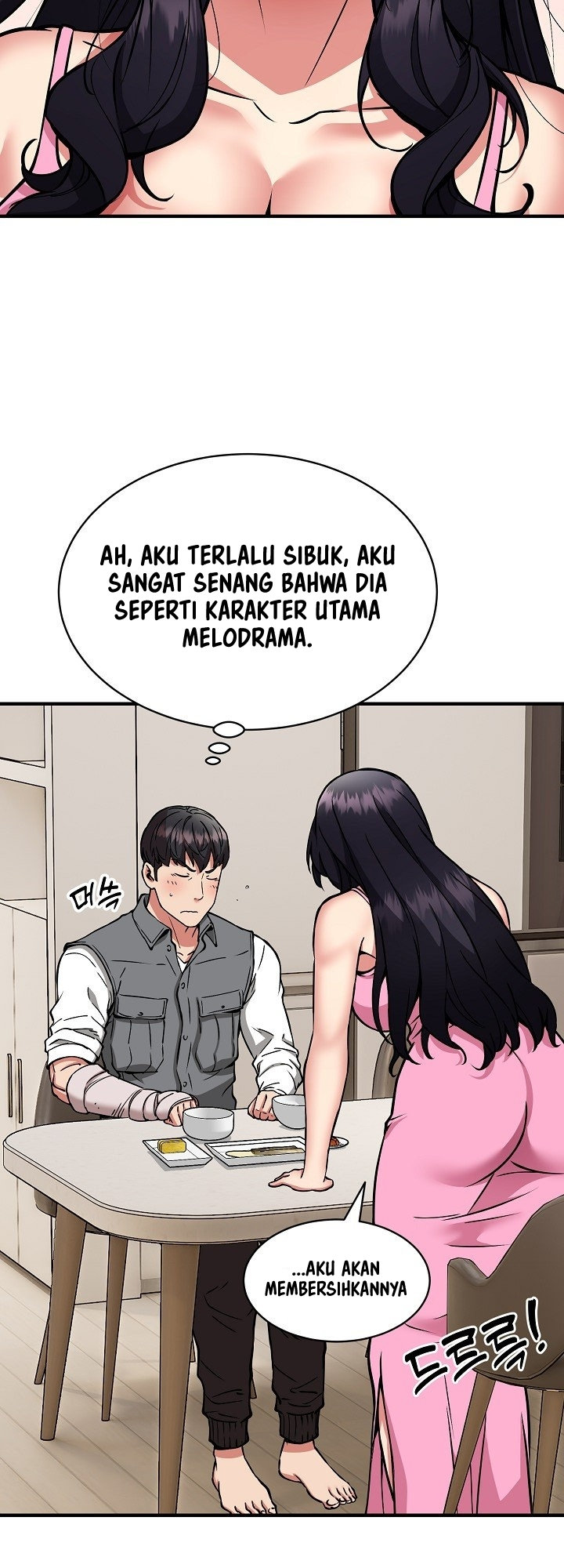 Driver in the New City Chapter 47 page 45