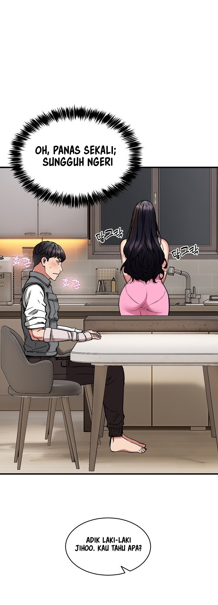 Driver in the New City Chapter 47 page 46