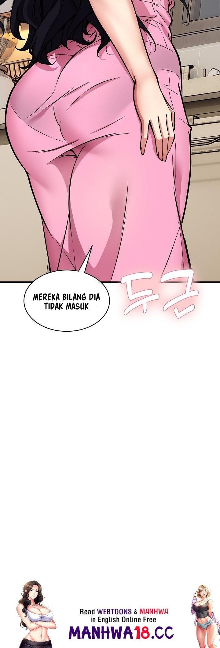 Driver in the New City Chapter 47 page 48