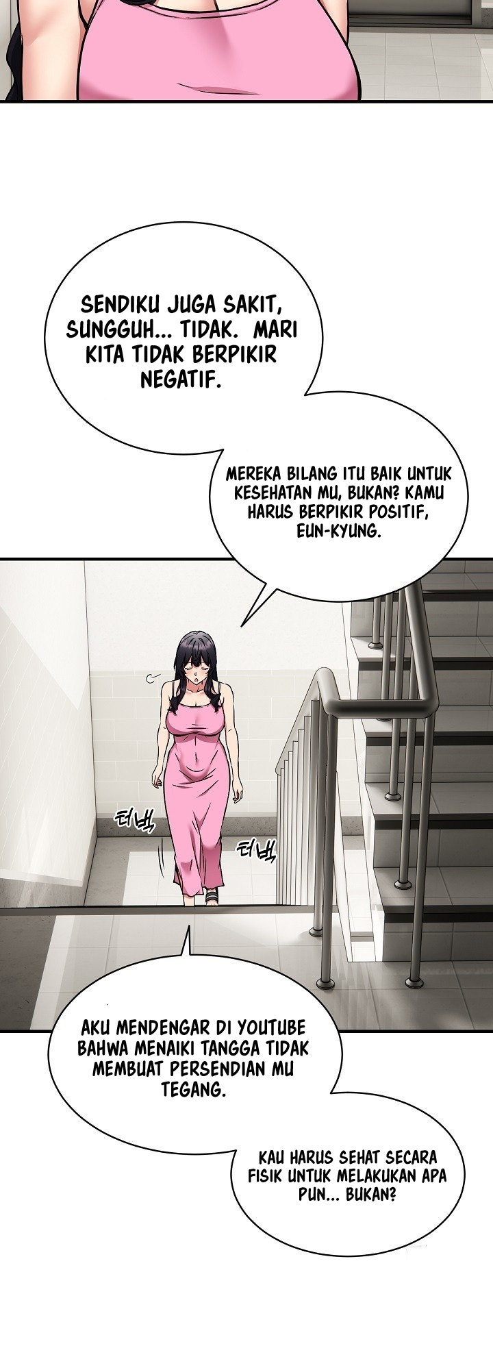 Driver in the New City Chapter 47 page 8