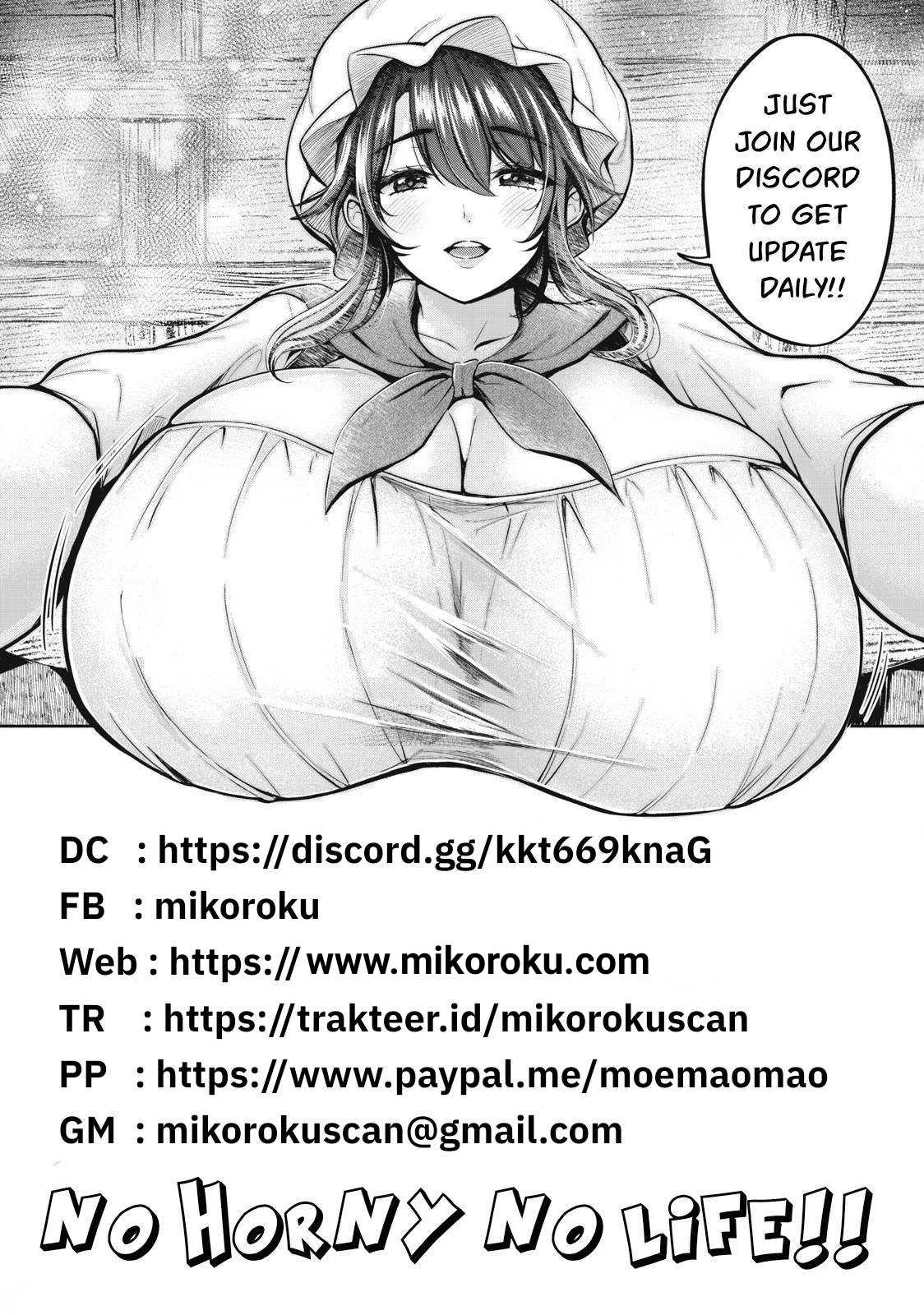 Erotical Wizard & Twelve Brides Chapter 13.2 page 31