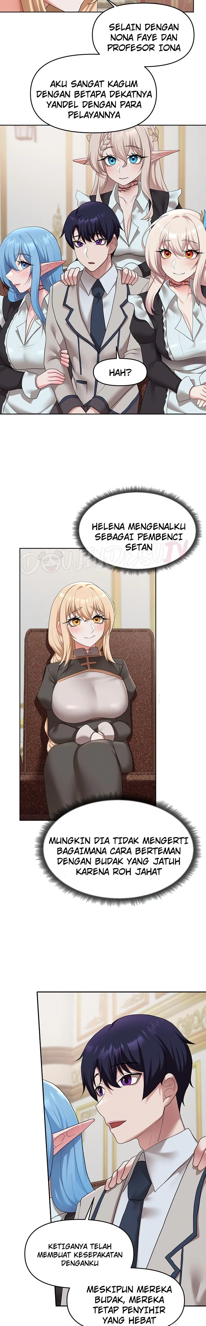 For Sale: Fallen Lady, Never Used Chapter 56 page 10