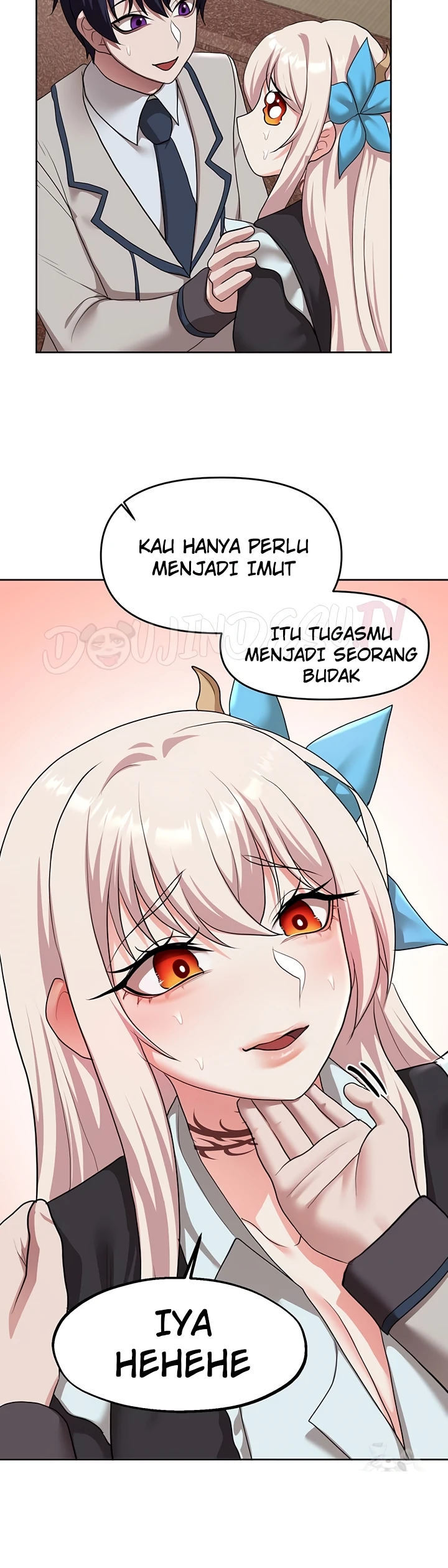 For Sale: Fallen Lady, Never Used Chapter 56 page 15
