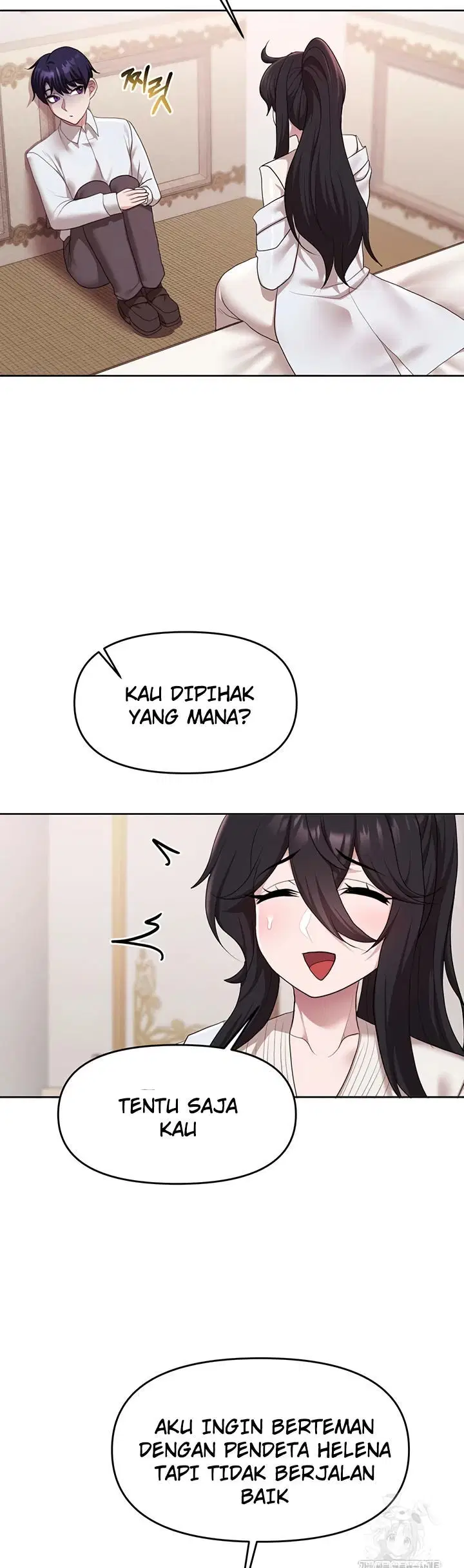 For Sale: Fallen Lady, Never Used Chapter 56 page 20