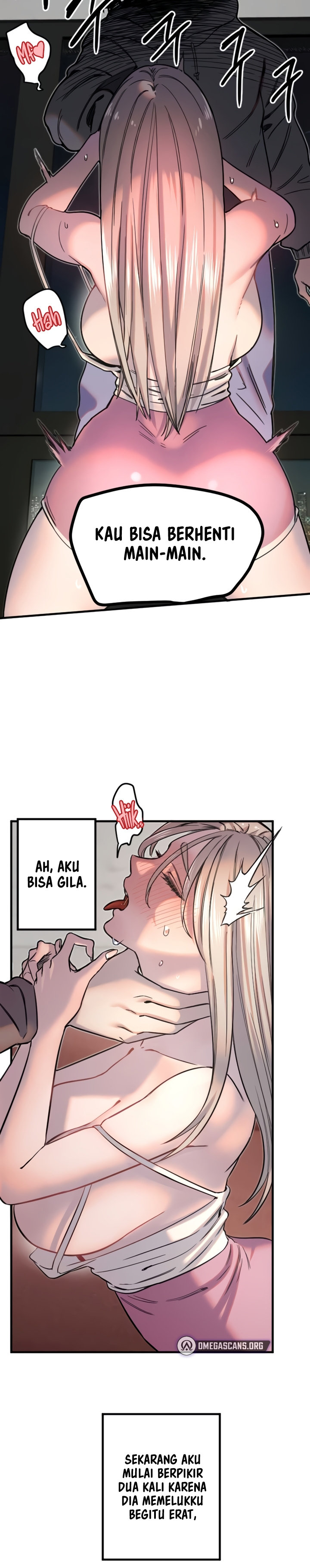Manito Chapter 22 page 21
