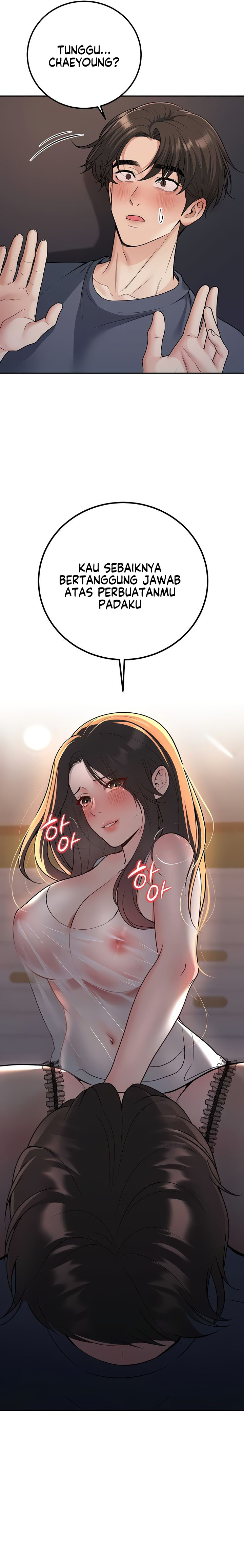 My Students Who Became Parents Chapter 13 page 11