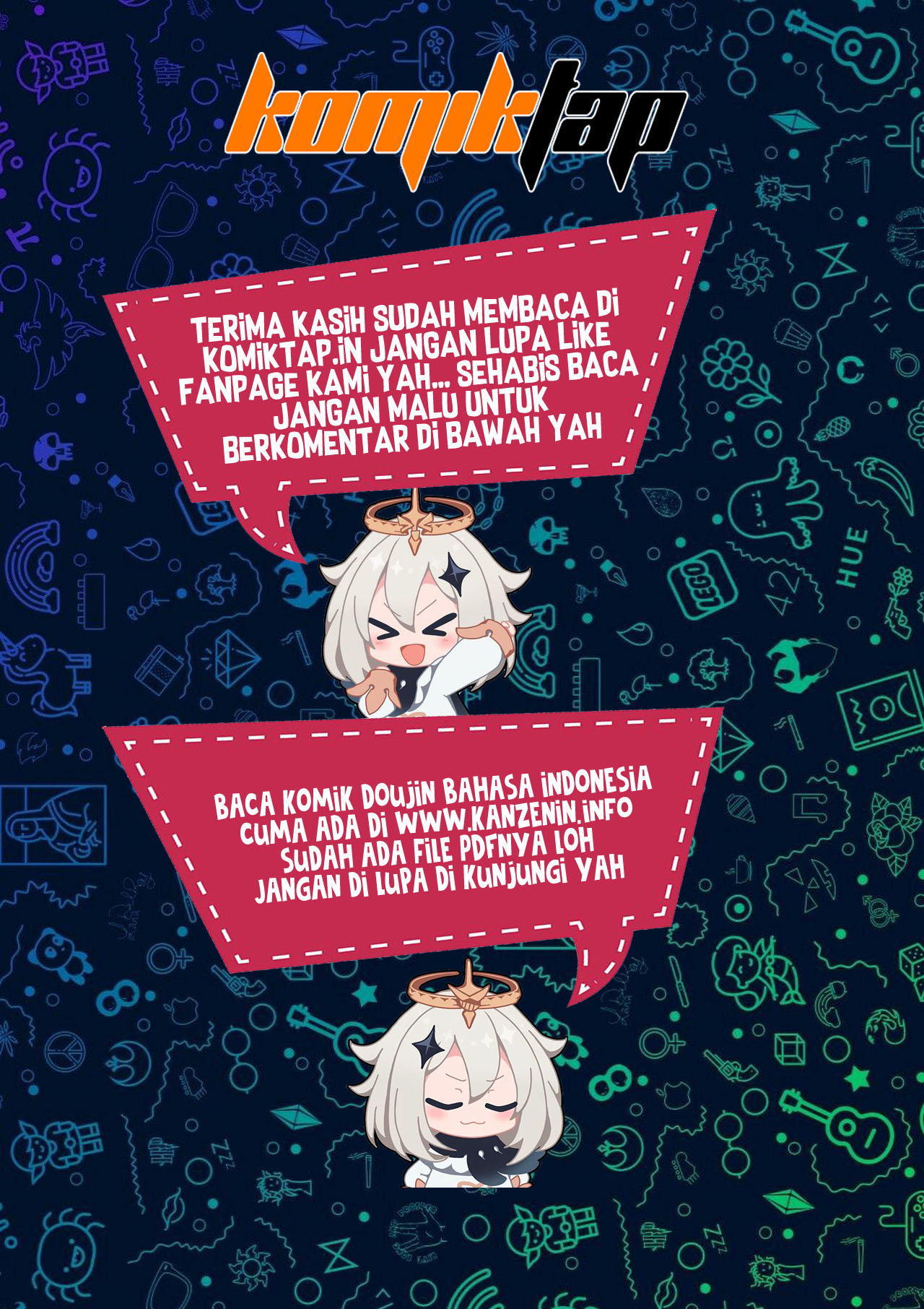 My Students Who Became Parents Chapter 13 page 1