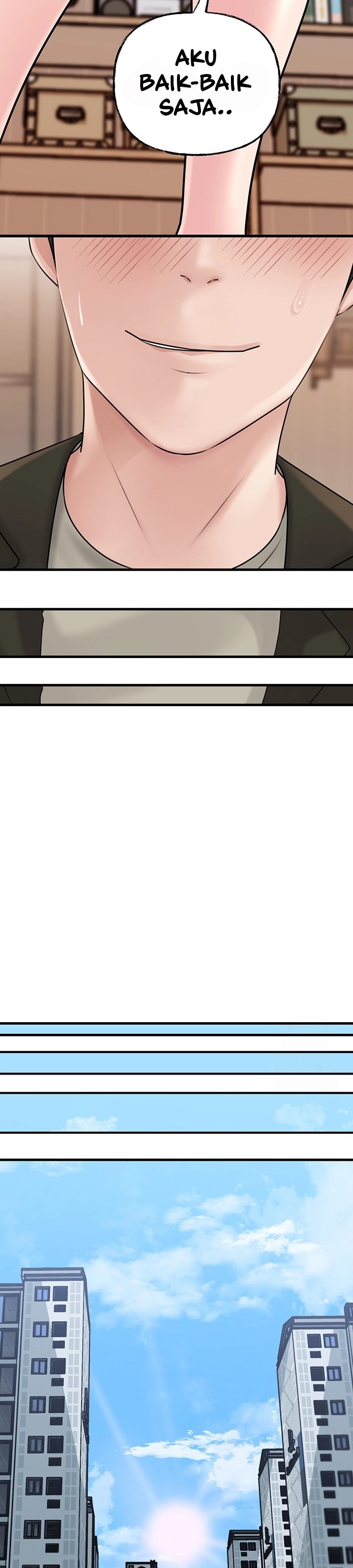 Not the Daughter, but the Mother Chapter 42 page 12