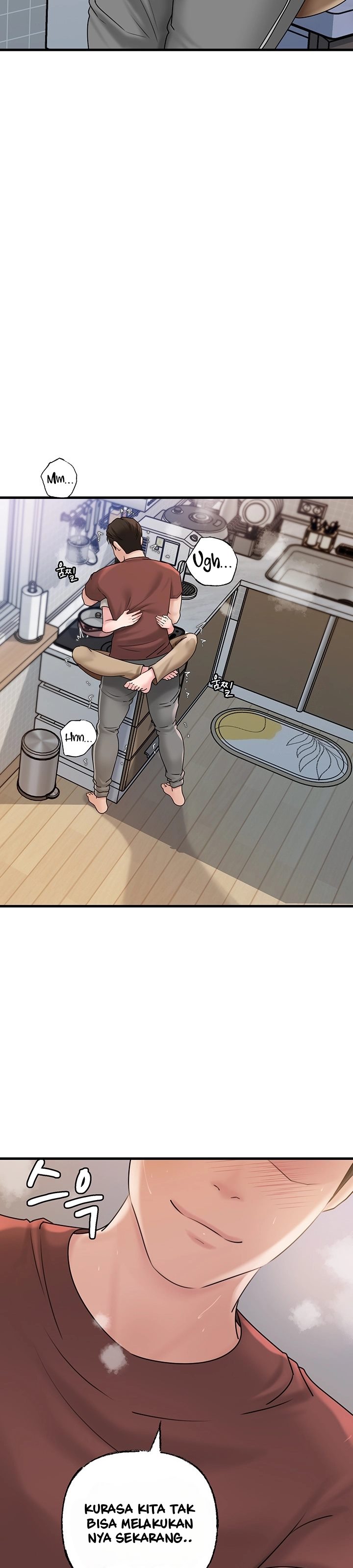 Not the Daughter, but the Mother Chapter 42 page 29