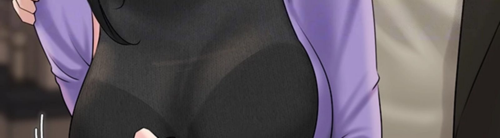 Not the Daughter, but the Mother Chapter 42 page 5