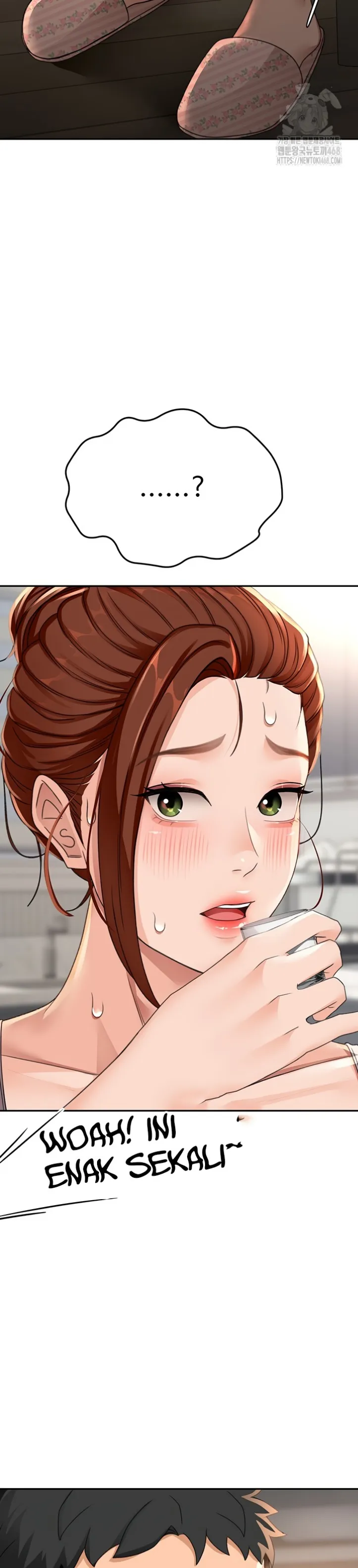 Rooftop Sex King Chapter 14 page 47