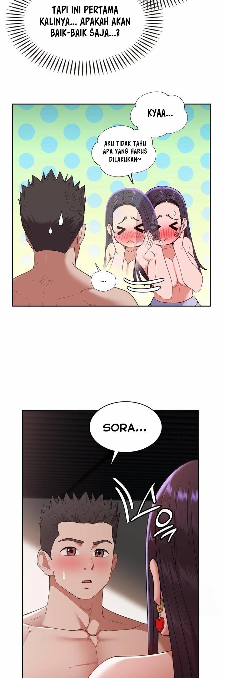 Runner’s High Chapter 18 page 11