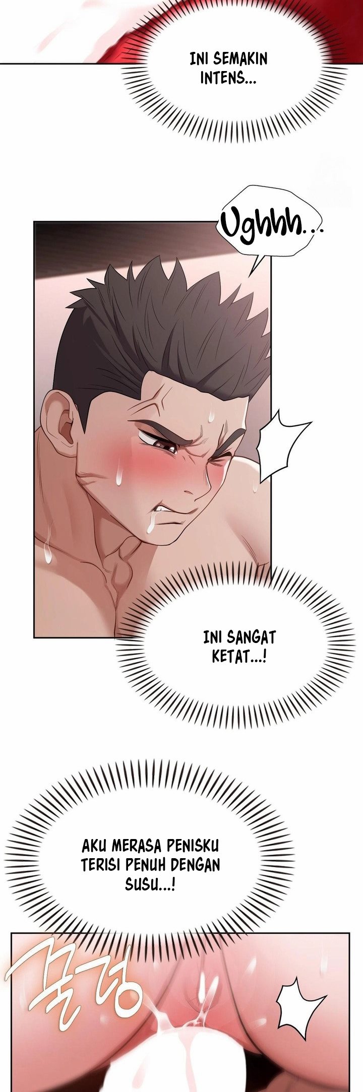 Runner’s High Chapter 18 page 29
