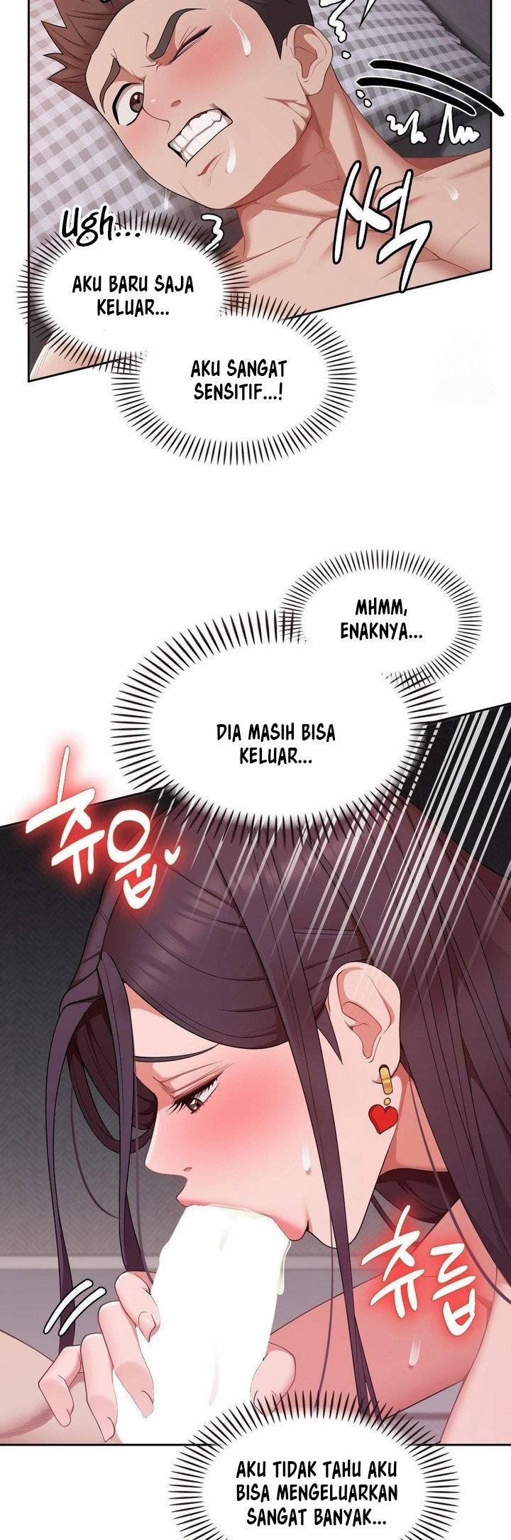 Runner’s High Chapter 18 page 5