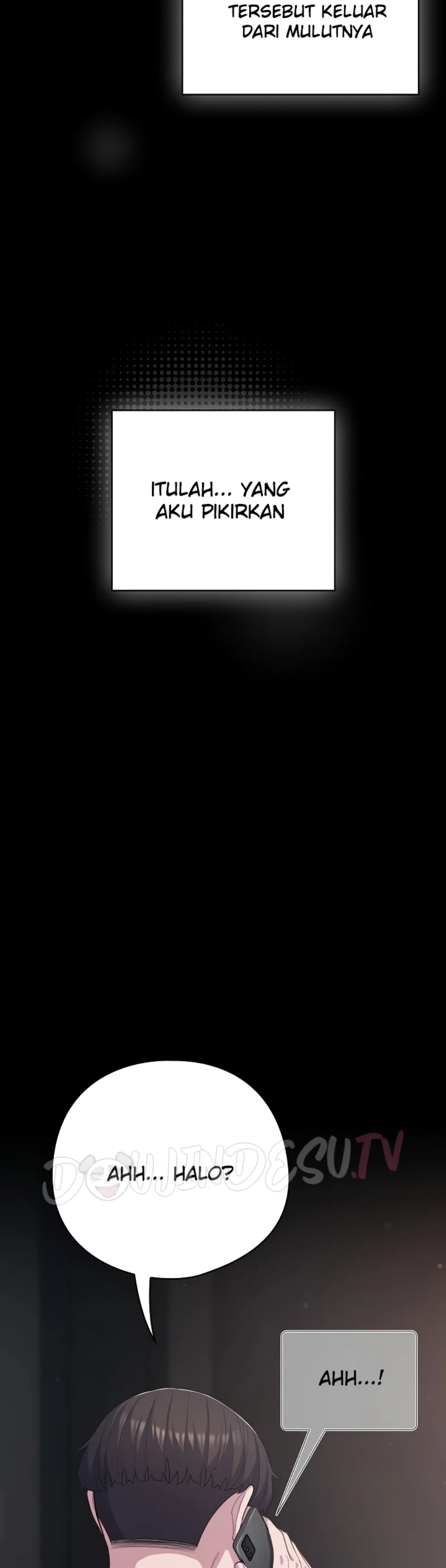 The General Is Here! Chapter 36 page 47