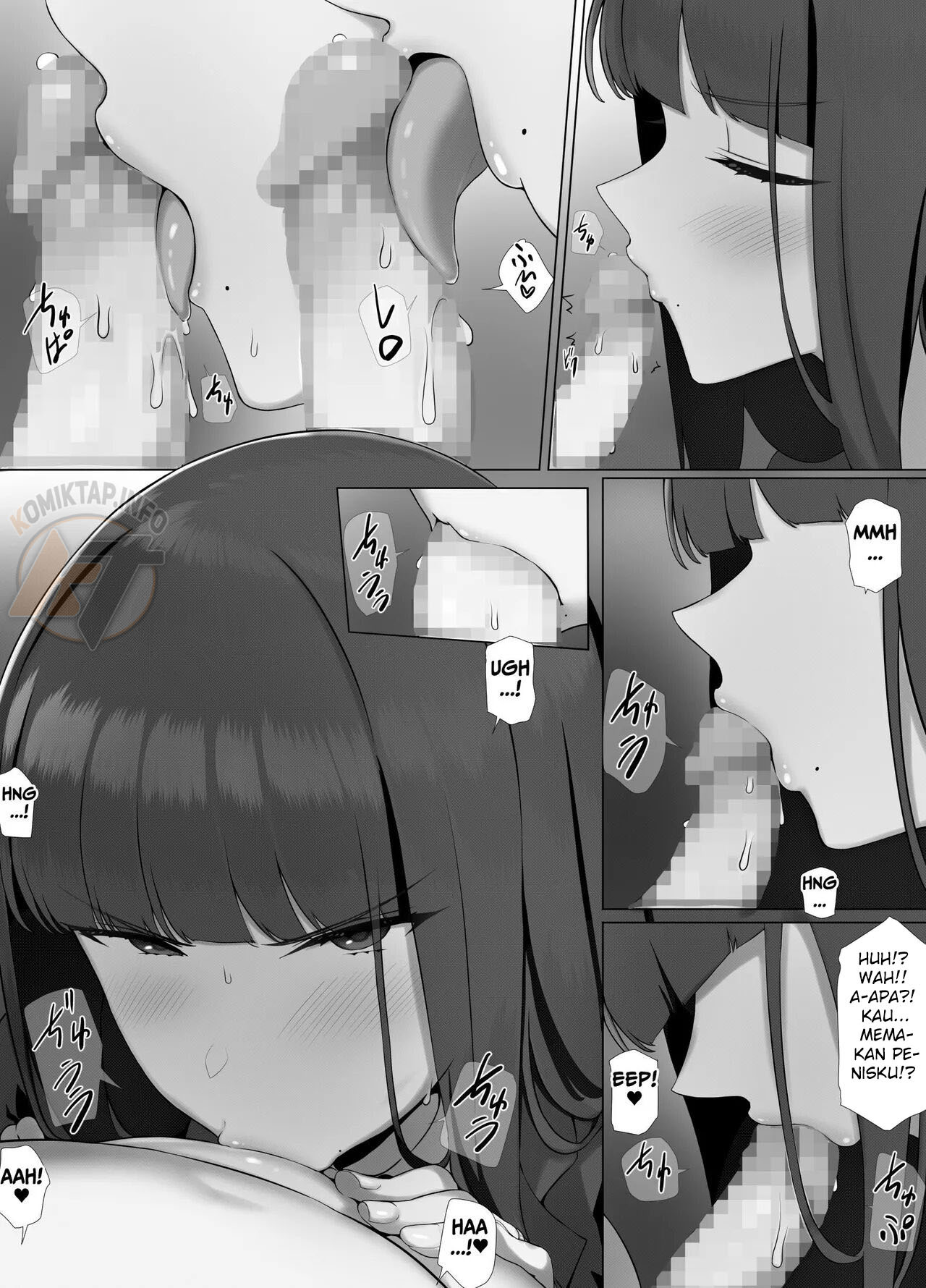 Tomo Mama DeliHeal Appli de Okkanai Kyouiku Mama mo H na Nikubenki ni Shichao Chapter 1 page 21