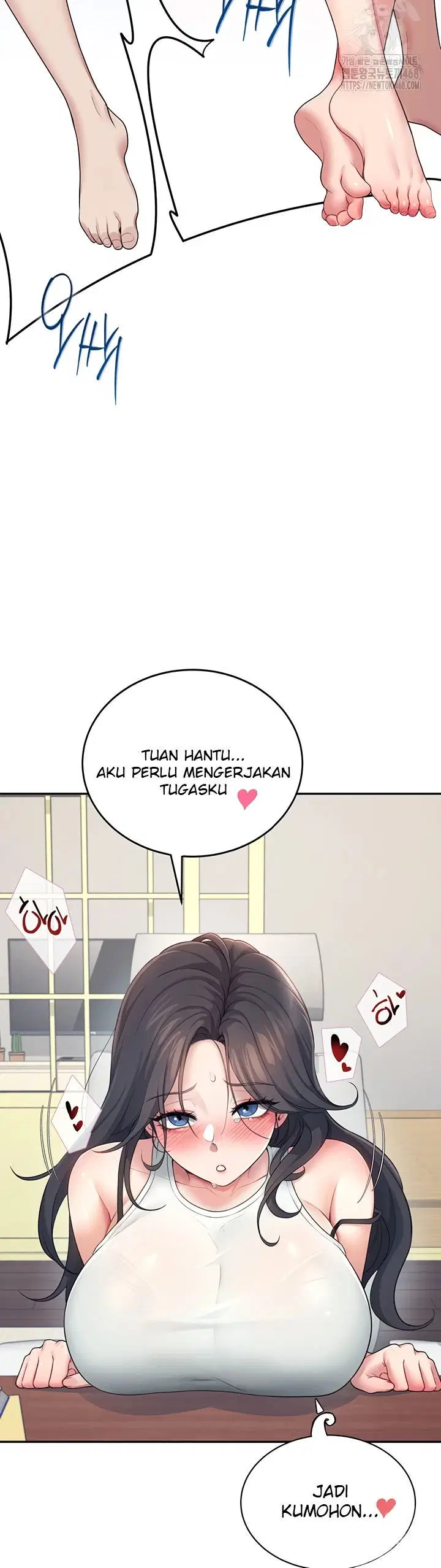 Wireless Onahole Chapter 14 page 27
