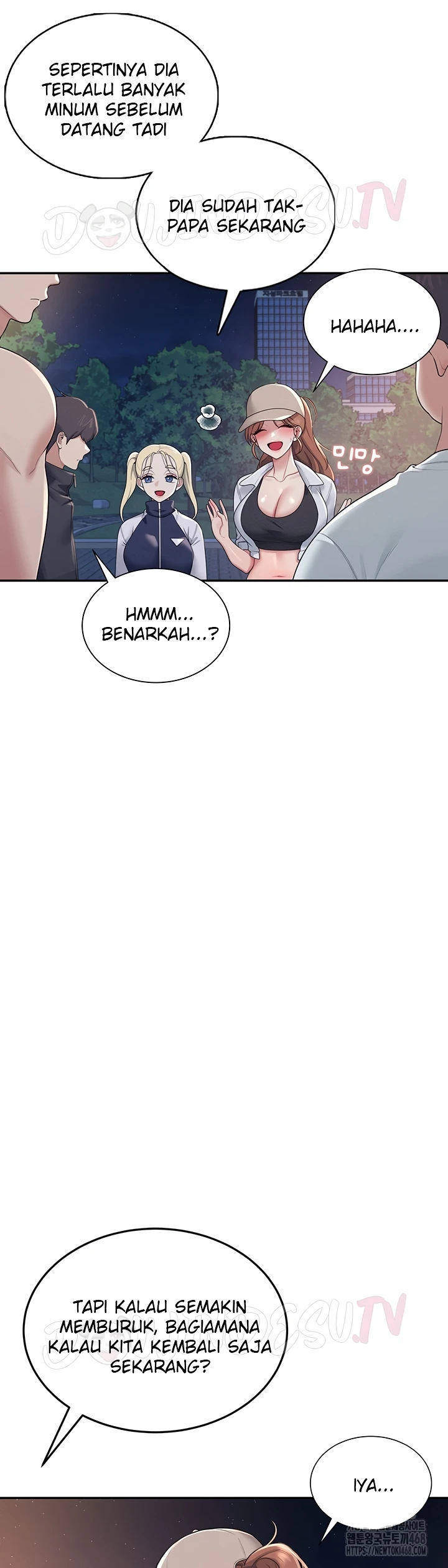 Wireless Onahole Chapter 14 page 2