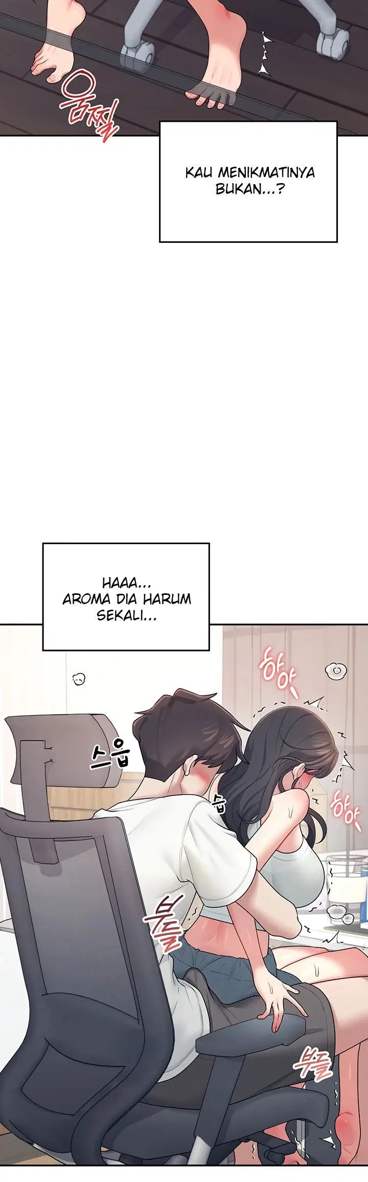 Wireless Onahole Chapter 14 page 30