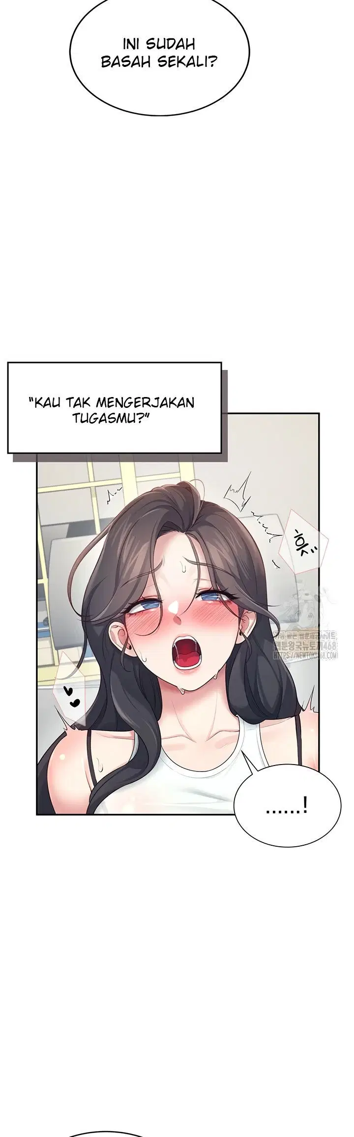 Wireless Onahole Chapter 14 page 34