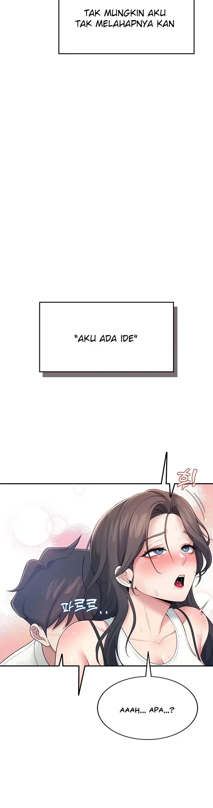 Wireless Onahole Chapter 14 page 44